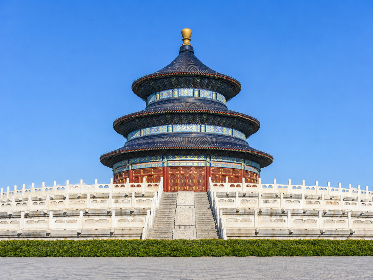 中国 · 黄鹤楼