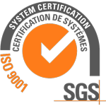 ISO 9001